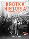 Krótka historia jednego zdjęcia - Jakub Kuza