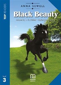 Black Beauty +CD Bookshop