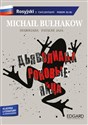 Michaił Bułhakow Diaboliada Fatalne jaja Adaptacja klasyki z ćwiczeniami - Polish Bookstore USA
