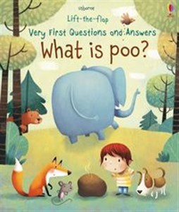 What is poo? Polish bookstore
