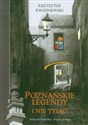 Poznańskie legendy i nie tylko polish books in canada