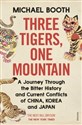 Three Tigers, One Mountain chicago polish bookstore