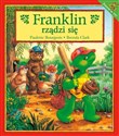 Franklin rządzi się T.23  