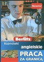 Berlitz Rozmówki angielskie Praca za Granicą to buy in Canada