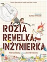 Rózia Rewelka Inżynierka Polish Books Canada