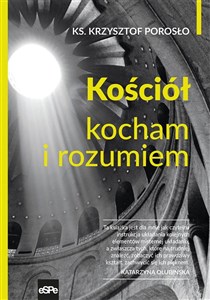 Kościół Kocham i rozumiem pl online bookstore