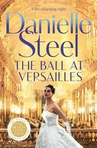 The Ball at Versailles  polish books in canada