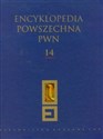 Encyklopedia Powszechna PWN Tom 14  