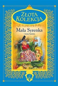 Mała syrenka i inne baśnie Polish bookstore