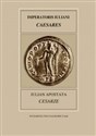 Fontes Historiae Antiquae XXVII: Julian Apostata Cesarze  Canada Bookstore