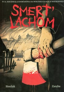 Smert' Lachom pl online bookstore