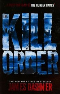 The Kill Order buy polish books in Usa