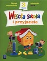 Wesoła szkoła i przyjaciele 3 Matematyka Część 4 Edukacja wczesnoszkolna Canada Bookstore