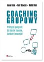 Coaching grupowy - Joanna Grela, Rafał Szewczak, Michał Bloch