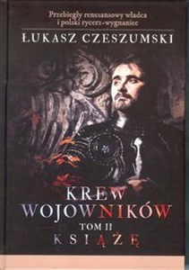 Krew wojowników Tom 2 Książę to buy in Canada