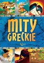 Mity greckie - Lucyna Szary