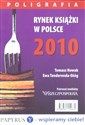 Rynek książki w Polsce 2010 Poligrafia Polish bookstore
