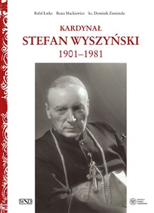 Kardynał Stefan Wyszyński pl online bookstore