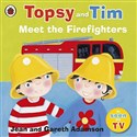 Topsy and Tim: Meet the Firefighters  
