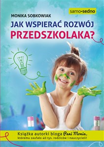 Jak wspierać rozwój przedszkolaka? books in polish