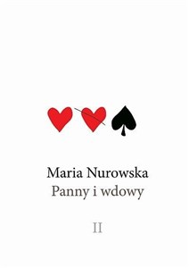 Panny i wdowy T.2 DL - Polish Bookstore USA