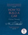 How to Build a Car - Adrian Newey polish usa