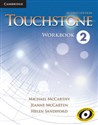 Touchstone Level 2 Workbook pl online bookstore