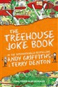 The Treehouse Joke Book  to buy in USA
