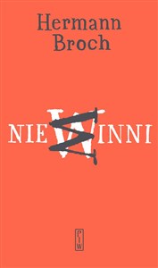 Niewinni buy polish books in Usa