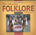 Die lebendige Folklore Polens Polski folklor żywy  wersja niemiecka - Christian Parma, Anna Sieradzka polish usa