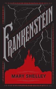 Frankenstein online polish bookstore