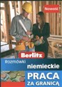 Berlitz Rozmówki niemieckie Praca za Granicą in polish