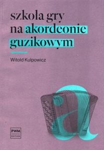 Szkoła gry na akordeonie guzikowym  polish books in canada