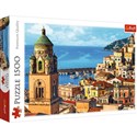 Puzzle 1500 Amalfi Włochy 26201  - 
