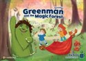 Greenman and the Magic Forest Level B Big Book chicago polish bookstore