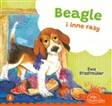 Beagle i inne rasy - Ewa Stadtmüller