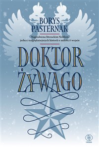 Doktor Żywago - Polish Bookstore USA