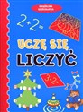 Uczę się liczyć Książeczka sześciolatka polish usa