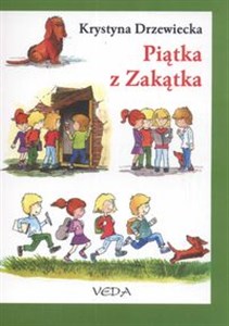 Piątka z zakątka in polish