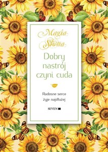 Dobry nastrój czyni cuda  bookstore