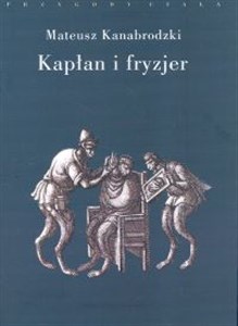 Kapłan i fryzjer buy polish books in Usa