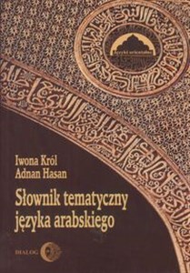 Słownik tematyczny języka arabskiego polish usa