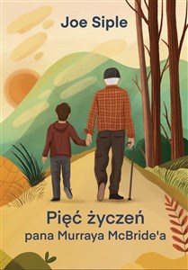 Pięć życzeń pana Murraya McBride’a buy polish books in Usa
