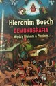 Hieronim Bosch. Demonografia polish books in canada