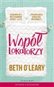 Współlokatorzy (wydanie pocketowe) polish books in canada