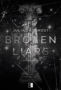 Broken Liars Potępienie Tom 1  