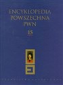 Encyklopedia Powszechna PWN Tom 15 books in polish