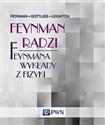 Feynman radzi Feynmana wykłady z fizyki - Richard P. Feynman, Michael A. Gottlieb, Ralph Leighton pl online bookstore