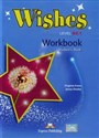 Wishes B2.1 Workbook Student's book  