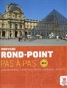 Noveau Rond-Point Pas a Pas B1.1 Livre de l'eleve + Cahier d'activites z płytą CD  Canada Bookstore
